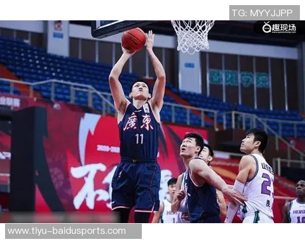 传承热爱25载，CBA全明星周末荣耀绽放